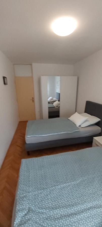 Apartman Val Pula Exterior photo