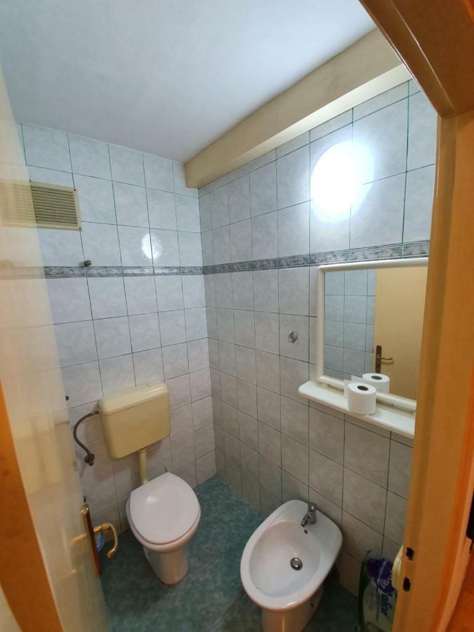 Apartman Val Pula Exterior photo
