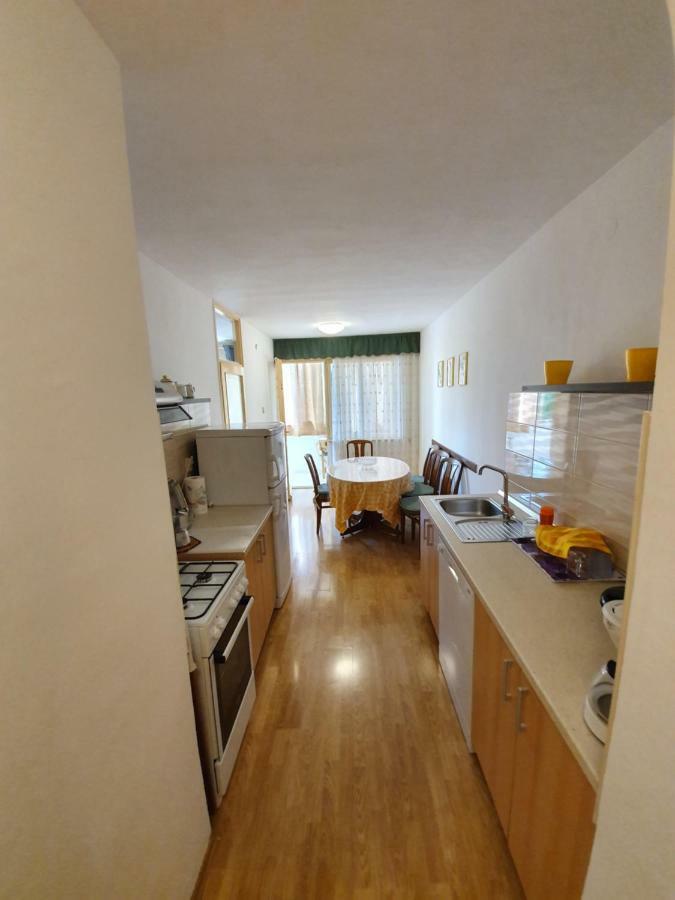 Apartman Val Pula Exterior photo
